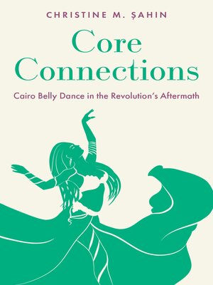 cover image of Core Connections